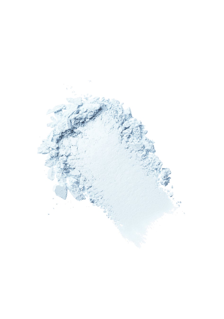 muice スポットメンテパウダー PG03トウメイカンブルー(パワーパフ ガールズコラボ)