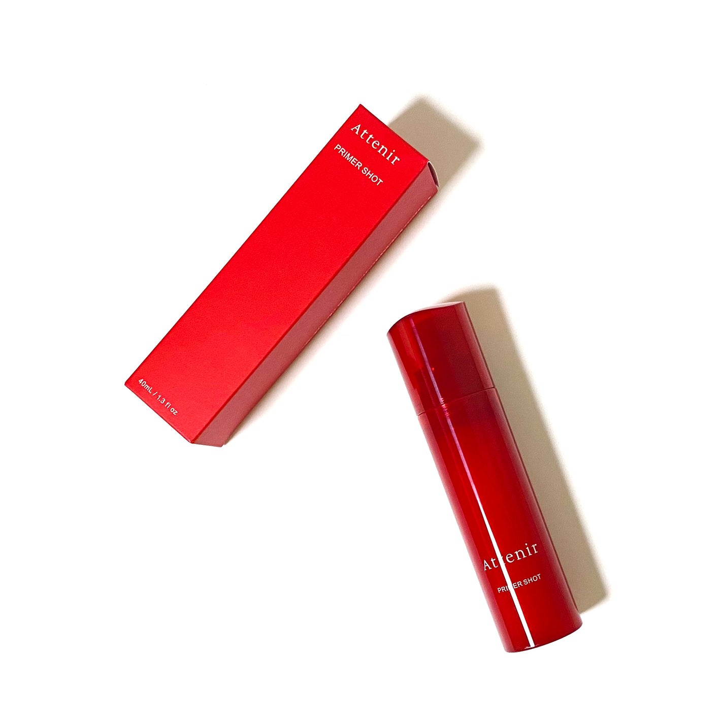 プライマーショット/アテニア/美容液を使ったクチコミ(2枚目)