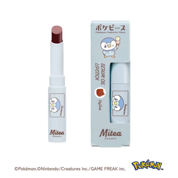 05 ピグピンク(ポッチャマ)