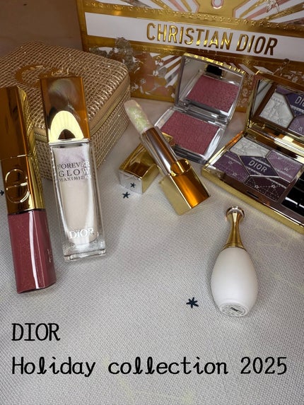 ディオールショウ サンク クルール/Dior/アイシャドウを使ったクチコミ(1枚目)