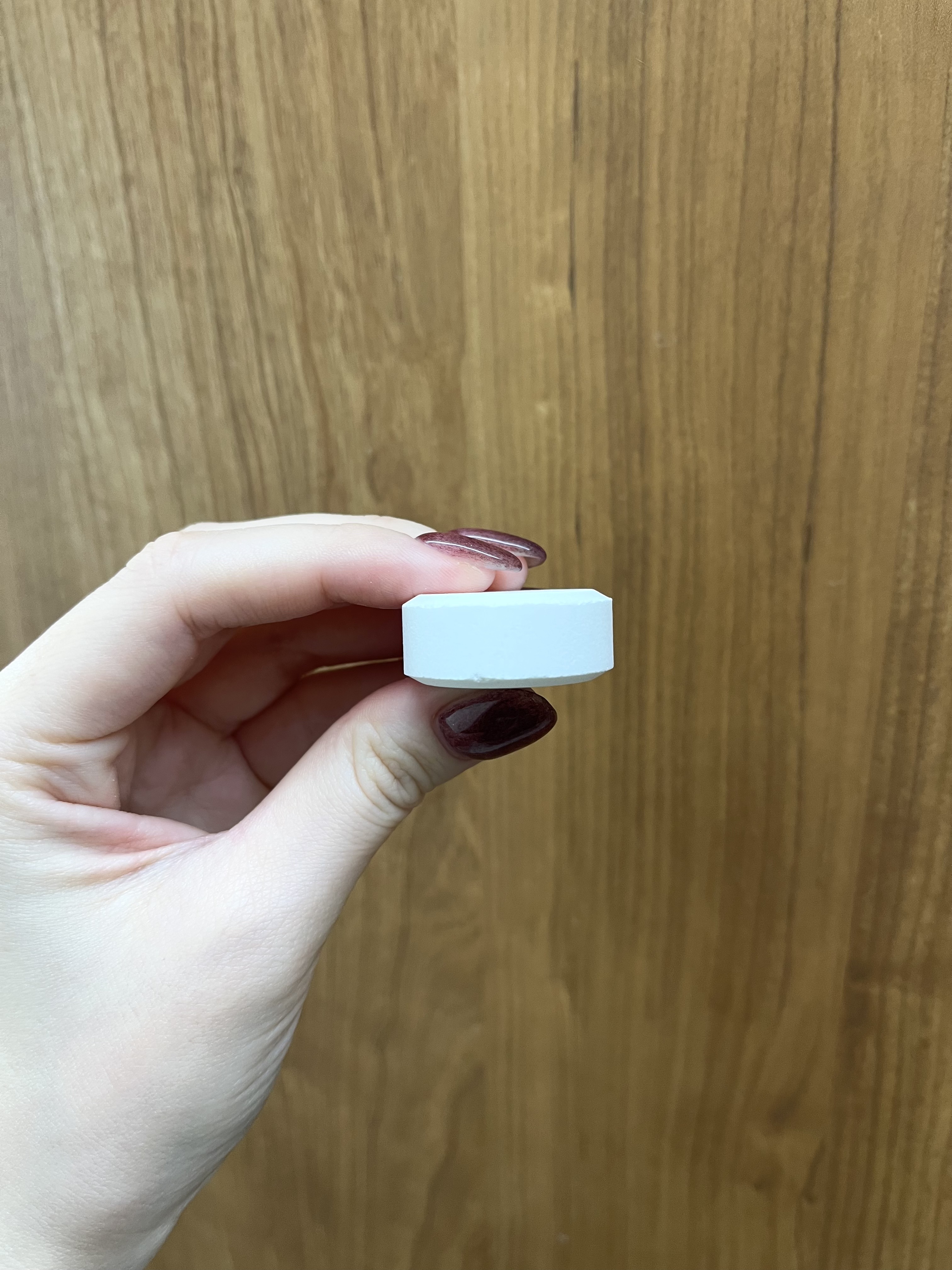 薬用BARTH中性重炭酸入浴剤RELAX LavenderFog/BARTH/炭酸系入浴剤を使ったクチコミ（3枚目）