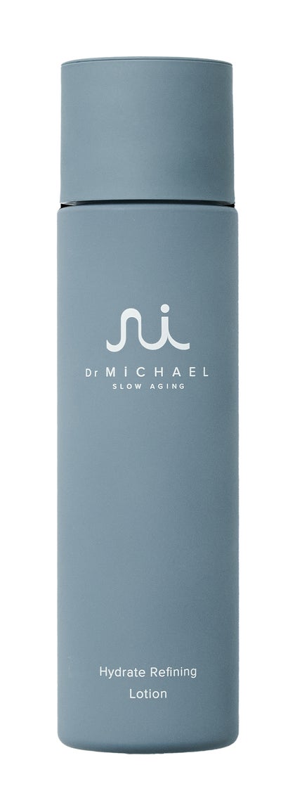 2025/10/1発売 Dr.MiCHAEL ハイドレートリファイニングローション (化粧水)