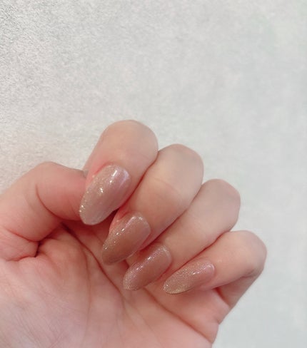 ネイルチップ(シールタイプ)/FINGER SUIT/ネイルチップ・パーツを使ったクチコミ(3枚目)