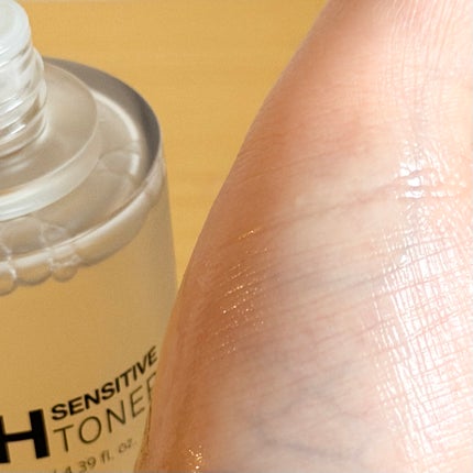 SAM'U PHセンシティブトナーのクチコミ「┈┈┈┈┈┈┈┈┈┈
SAM'U
PHセンシティブトナー
┈┈┈┈┈┈┈┈┈┈
み.....」(3枚目)