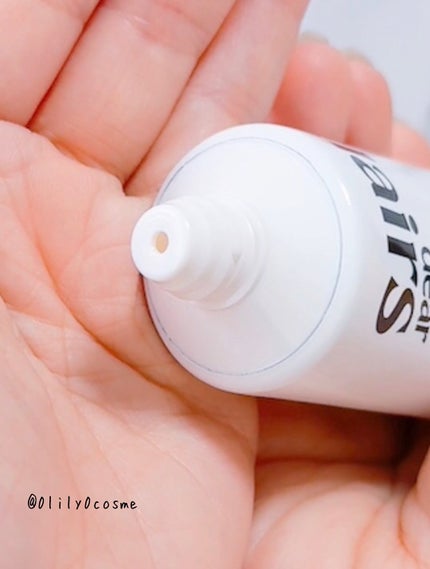 PDRN ビタグル バリアクリーム/Klairs/フェイスクリームを使ったクチコミ(4枚目)