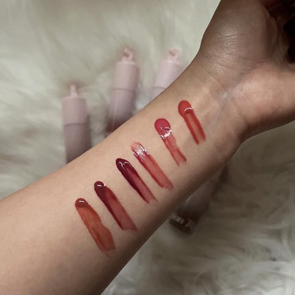 ゆうか on LIPS 「@restandrecreation_beauty_jp~水彩..」(2枚目)