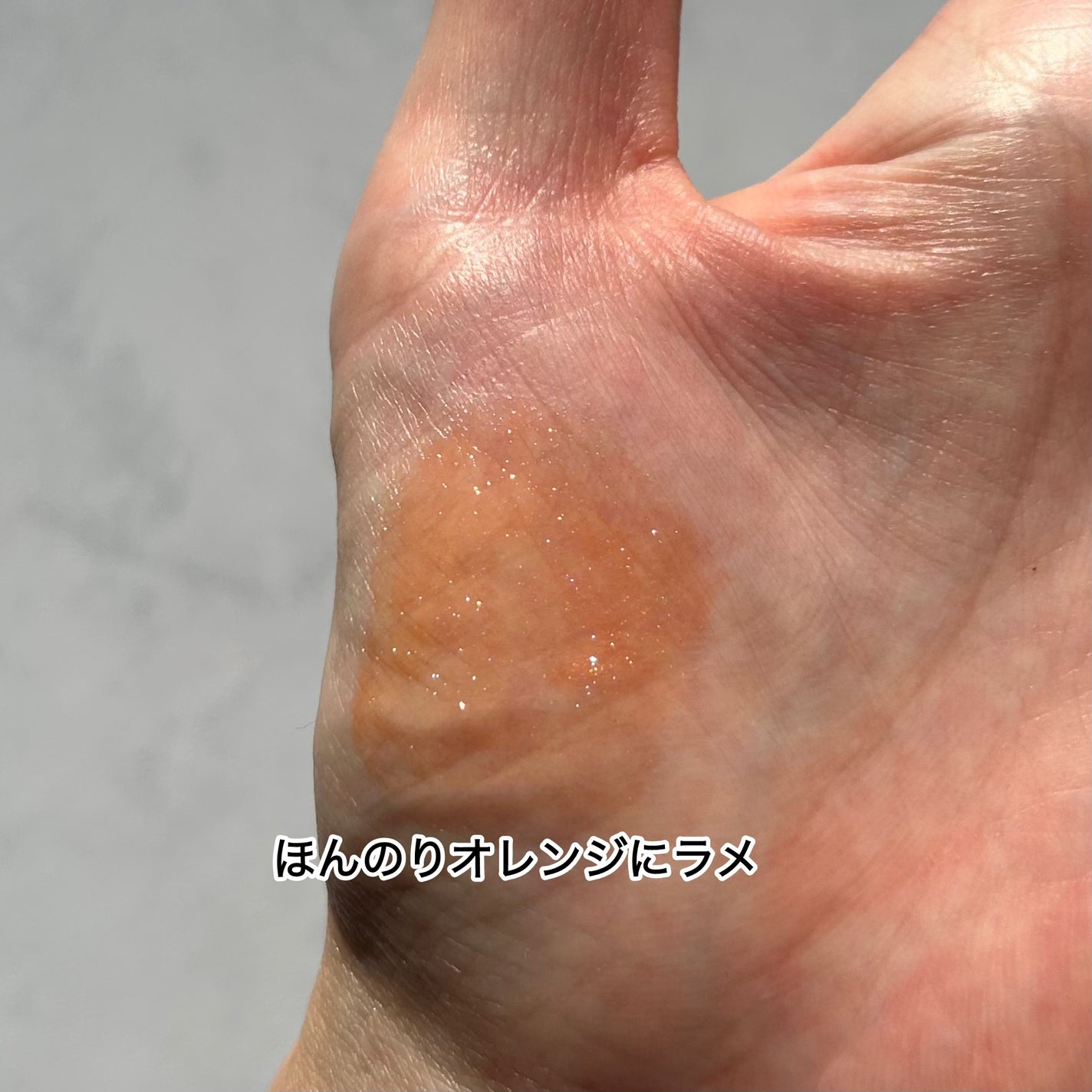 ルージュ エルメス ルージュ ア レーヴル ブリヤン/エルメス/口紅を使ったクチコミ(3枚目)