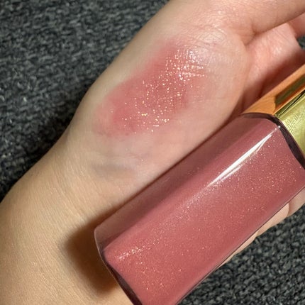 にゃみー★フォロバ投稿ある方 on LIPS 「DIORルージュディオールシークインリキッドデュオホリデーコレ..」(6枚目)