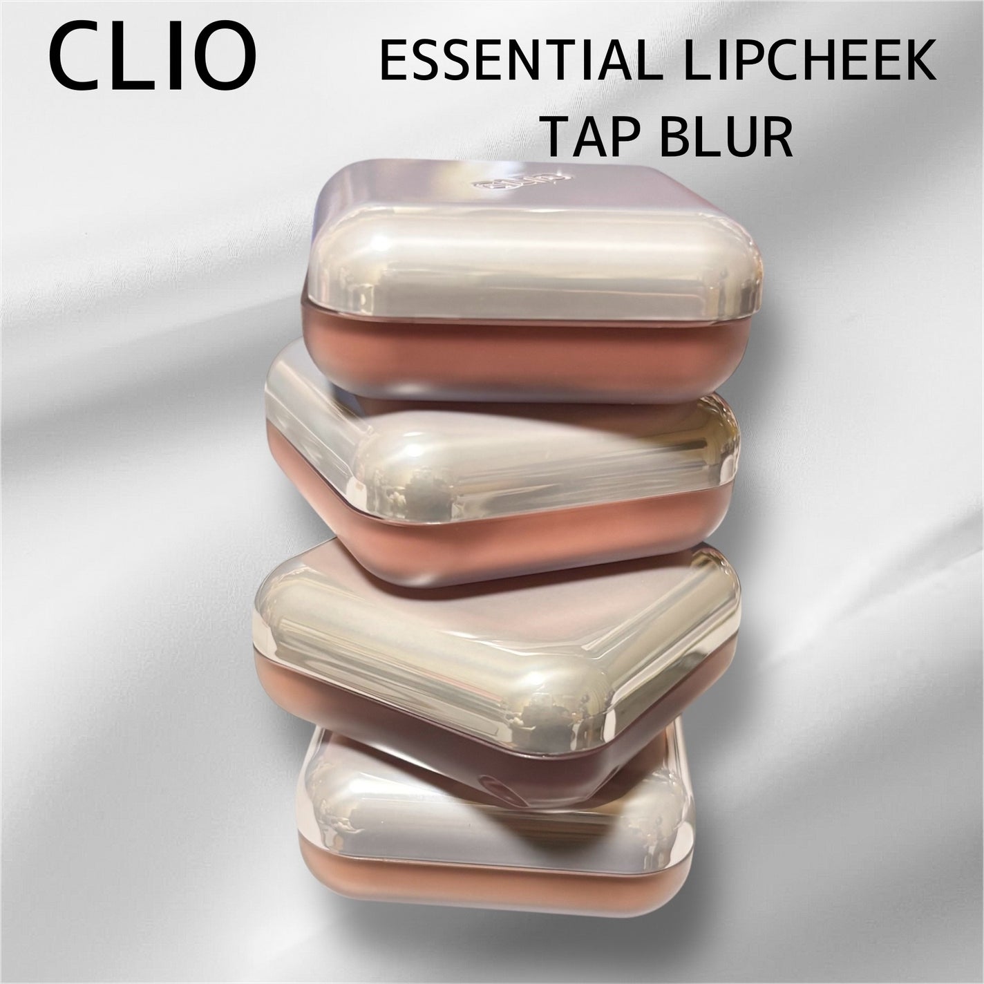 yuki_love_kcosme on LIPS 「#当選品【CLIO】様のイベントで当選していただきました🎁あり..」(2枚目)