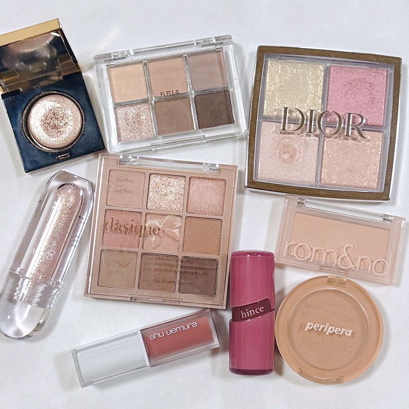 リュクスアイシャドウ/BOBBI BROWN/単色アイシャドウを使ったクチコミ(1枚目)