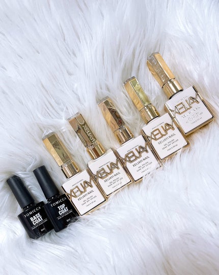 nana198612🍒フォロバします♡ on LIPS 「SHEIN##SHEINでセルフネイル用にネイルをGETし..」(6枚目)