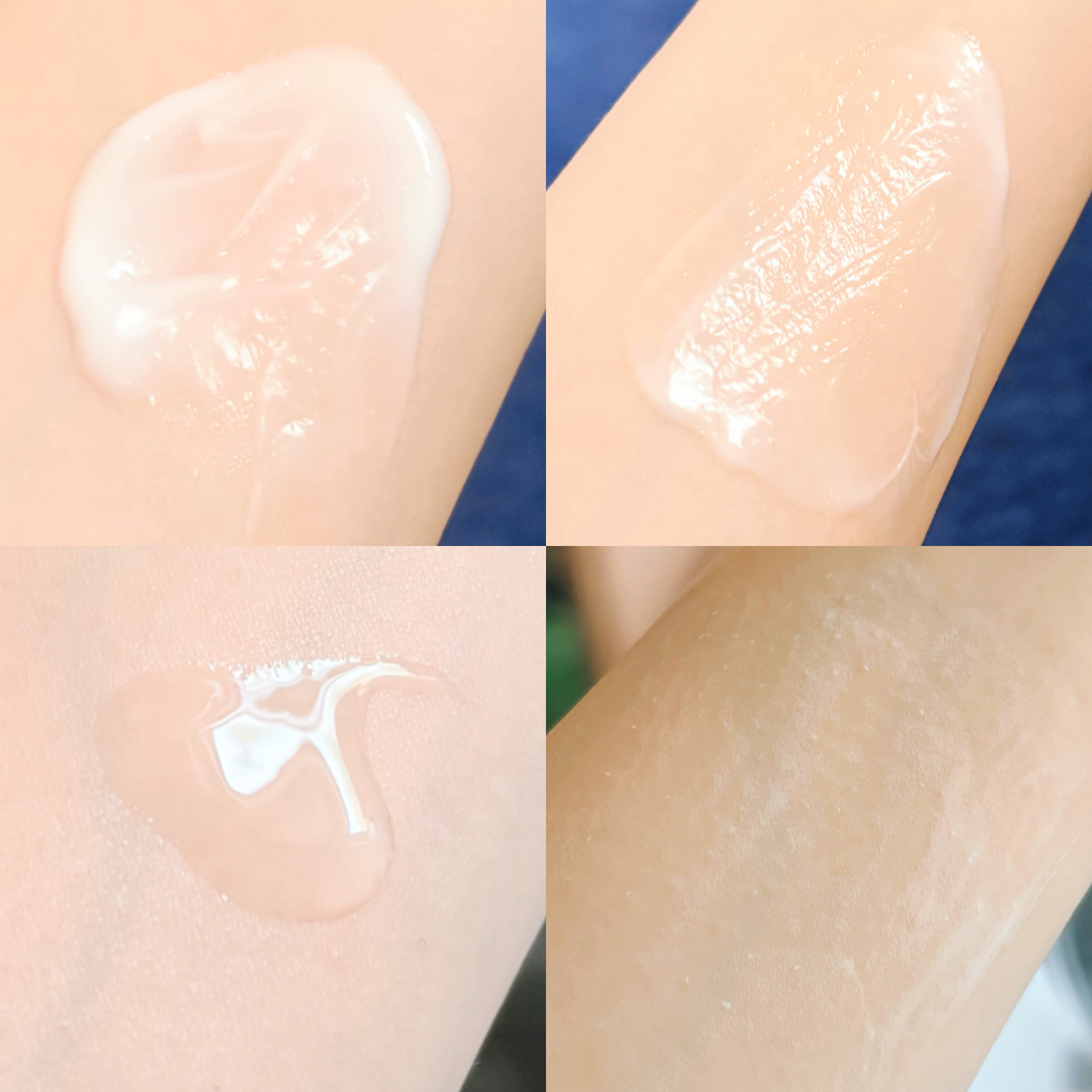 セタフィル　ジェントルSAクレンザー/セタフィル/ピーリングを使ったクチコミ（2枚目）