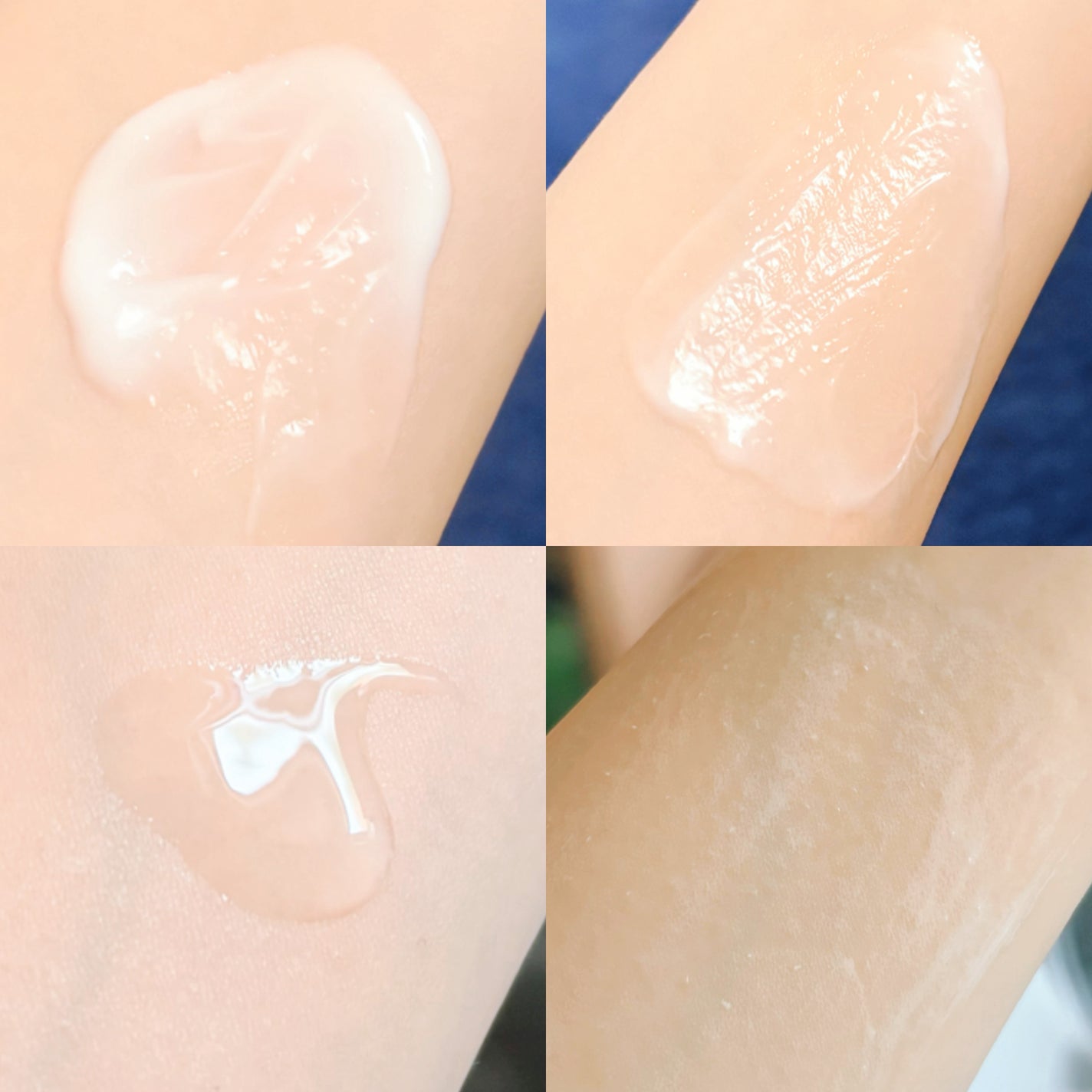 セタフィル ジェントルSAクレンザー/セタフィル/ピーリングを使ったクチコミ(2枚目)