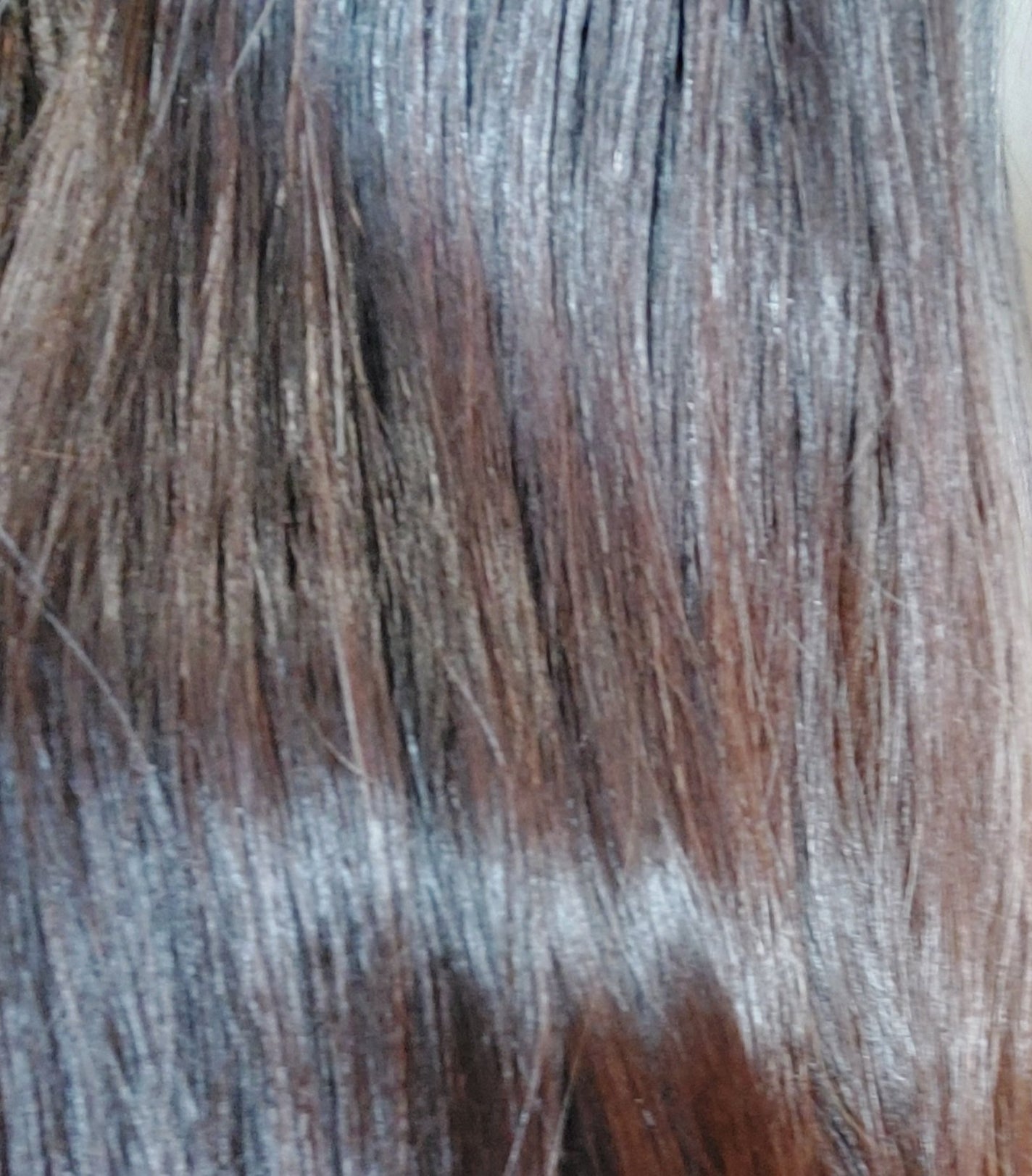 ストレートヘアオイル/Straine/ヘアオイルを使ったクチコミ(4枚目)