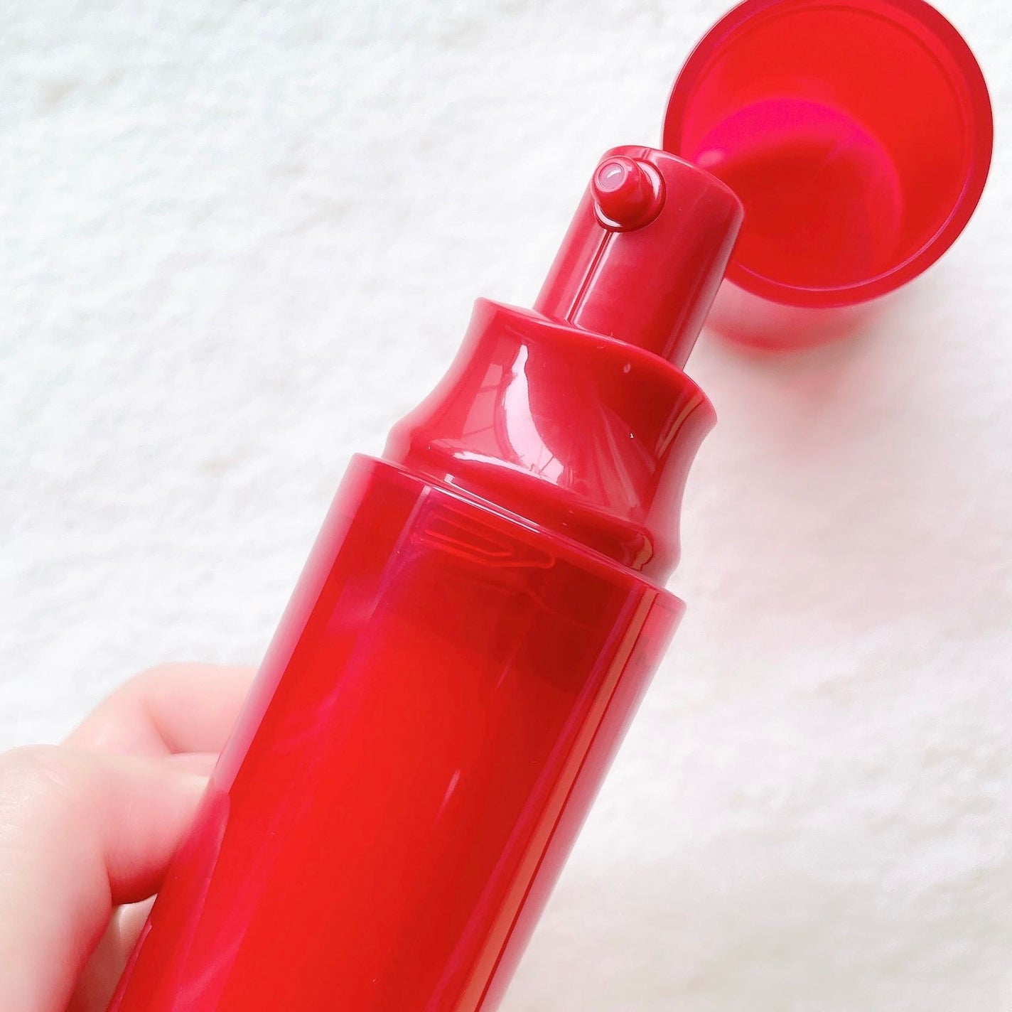 プライマーショット/アテニア/美容液を使ったクチコミ(3枚目)