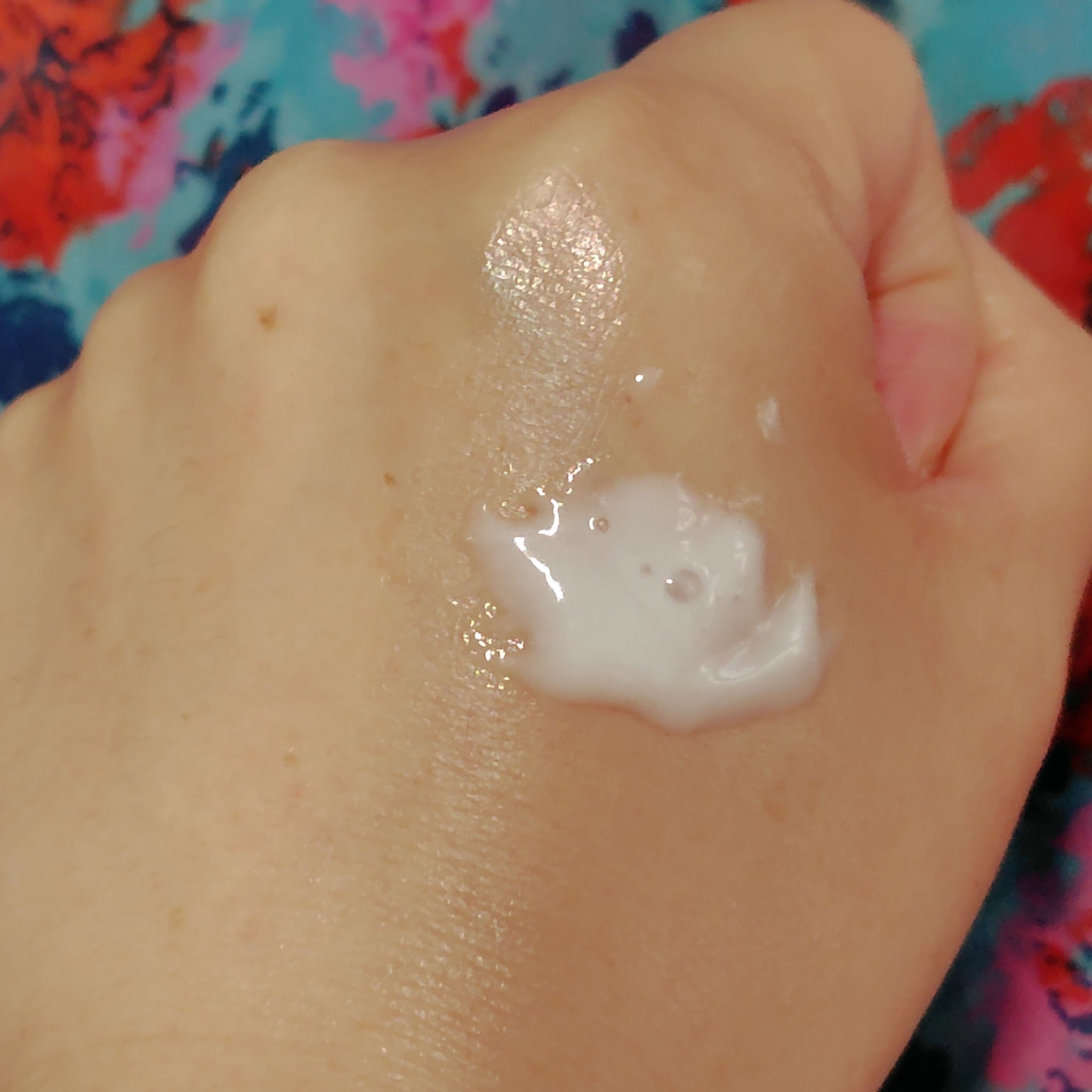 メラノフォーカスＥＶ/HAKU/美容液を使ったクチコミ（3枚目）