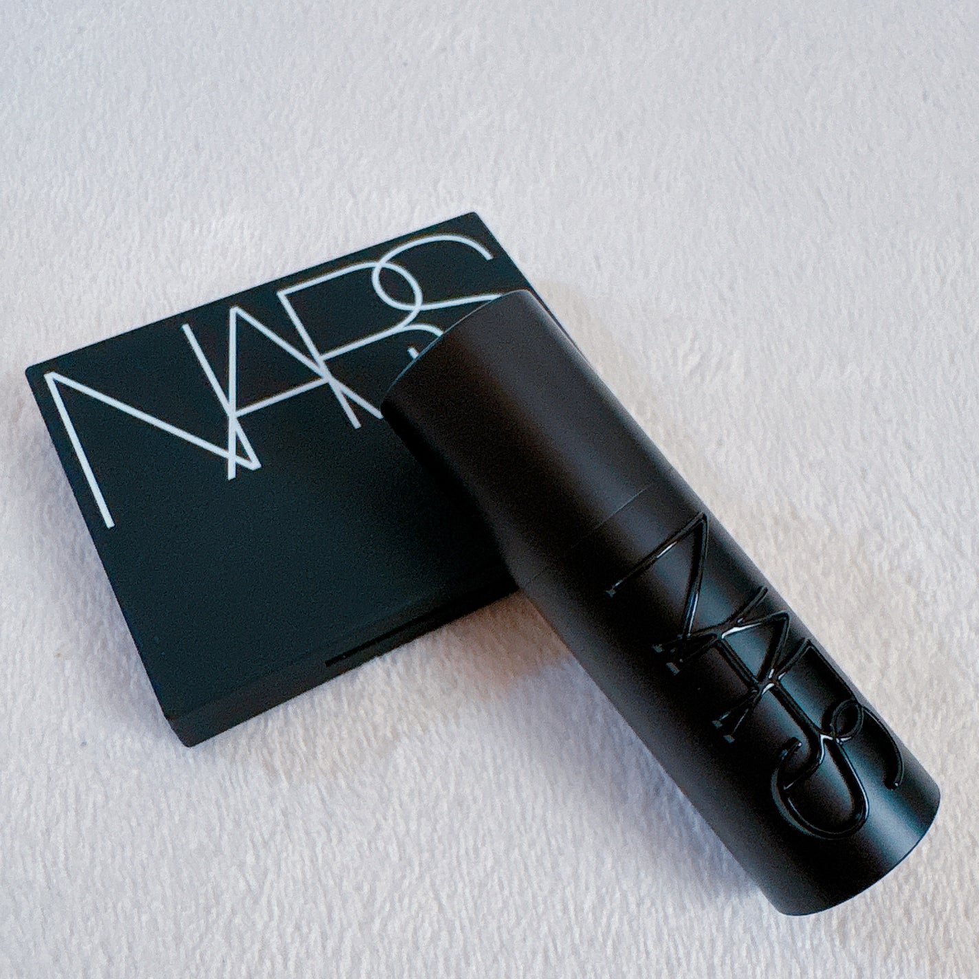 エクスプリシット リップスティック/NARS/口紅を使ったクチコミ(2枚目)