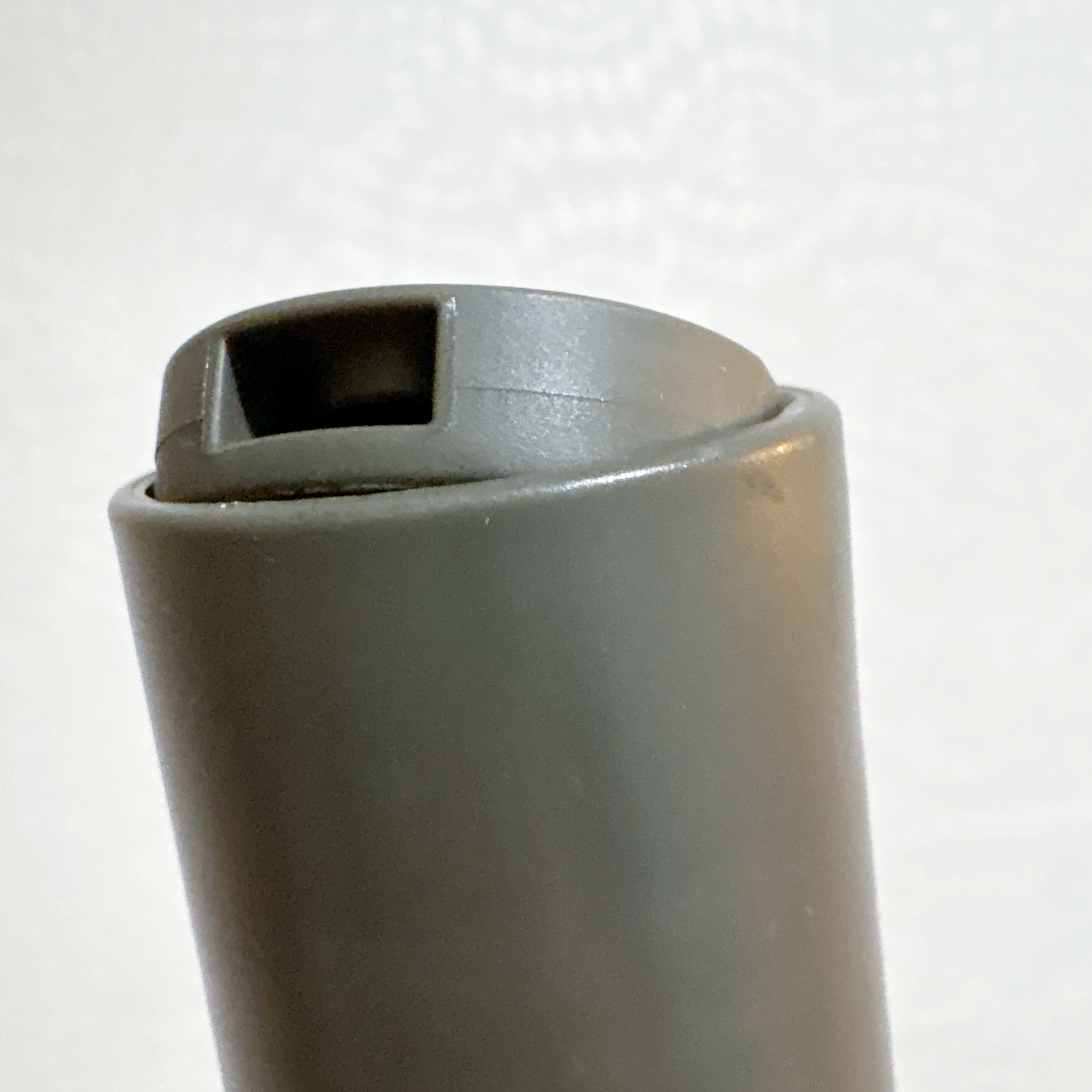 キヌアプロテインシャンプー/AROMATICA/市販シャンプーを使ったクチコミ（2枚目）