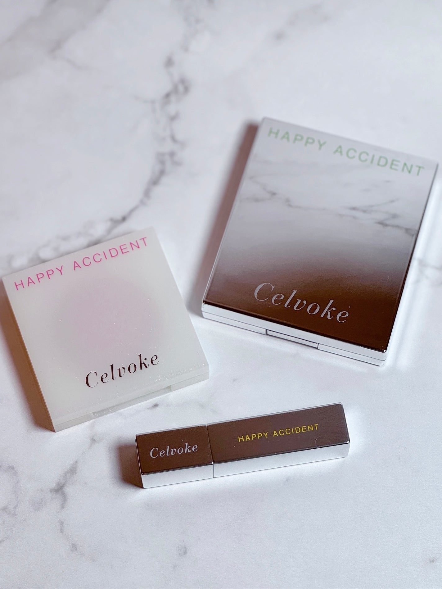 セルヴォーク ヴァティック アイパレット/Celvoke/アイシャドウパレットを使ったクチコミ(8枚目)