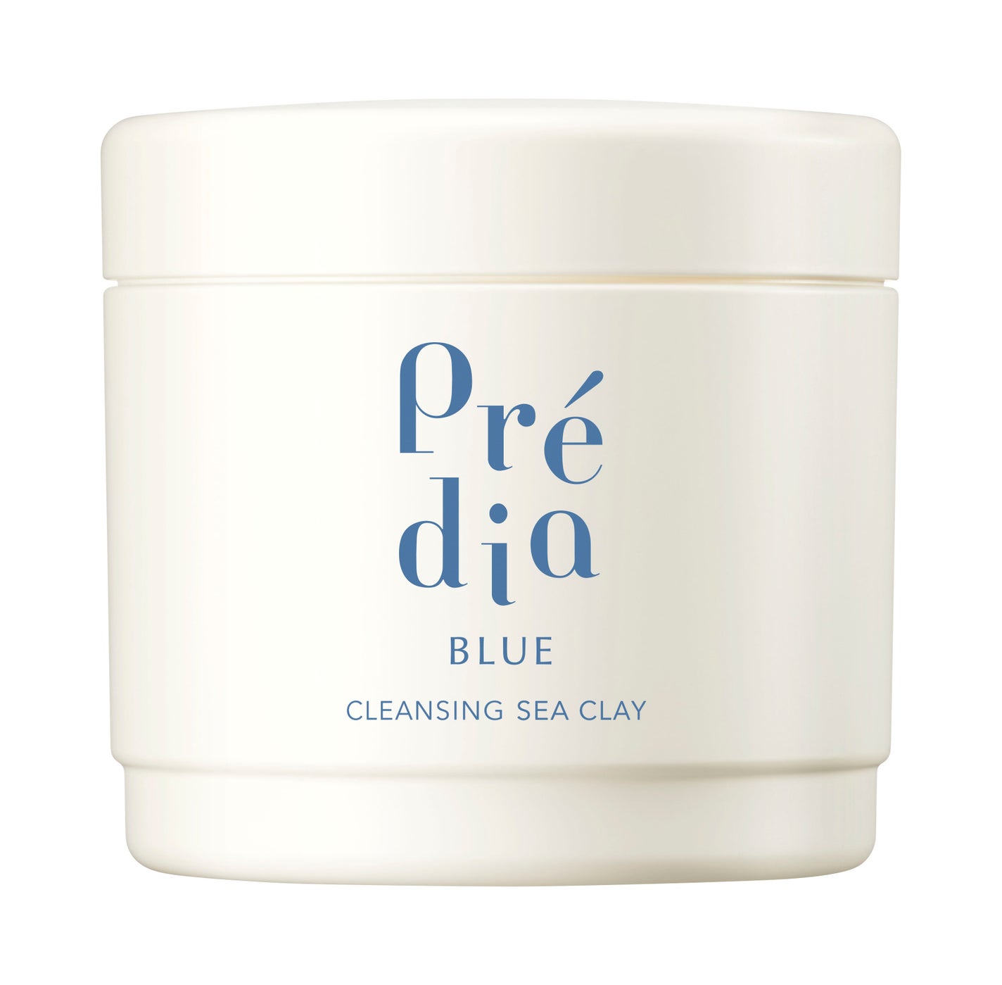 Prédia BLUE クレンジング クレイ 280g