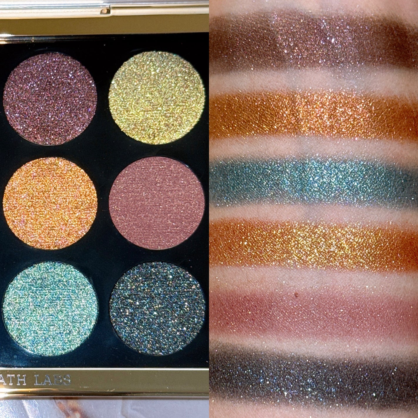 スモール アイシャドウ/M・A・C/単色アイシャドウを使ったクチコミ(9枚目)