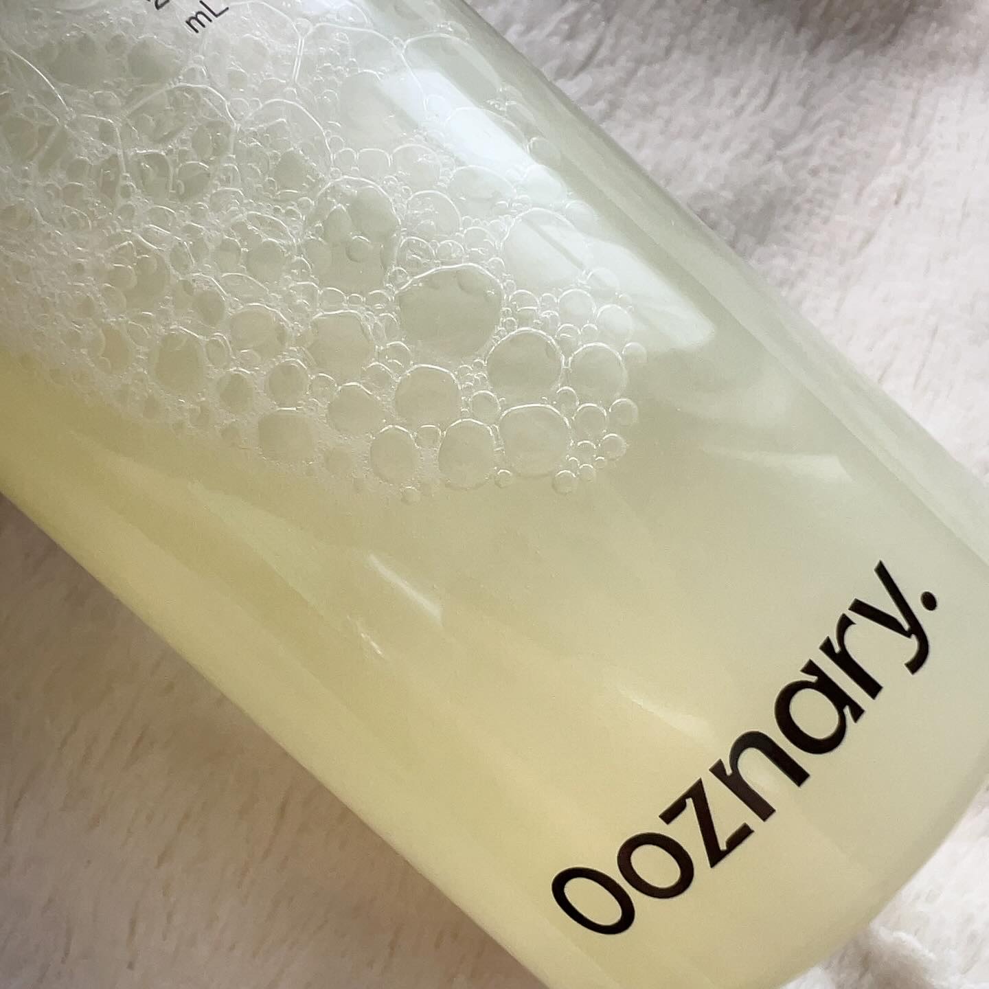 ビタ3オーロラトナー/オーズナリー/化粧水を使ったクチコミ（2枚目）