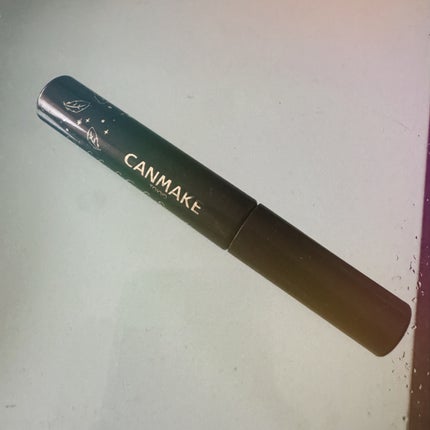 クイックラッシュカーラー/キャンメイク/マスカラ下地を使ったクチコミ(1枚目)