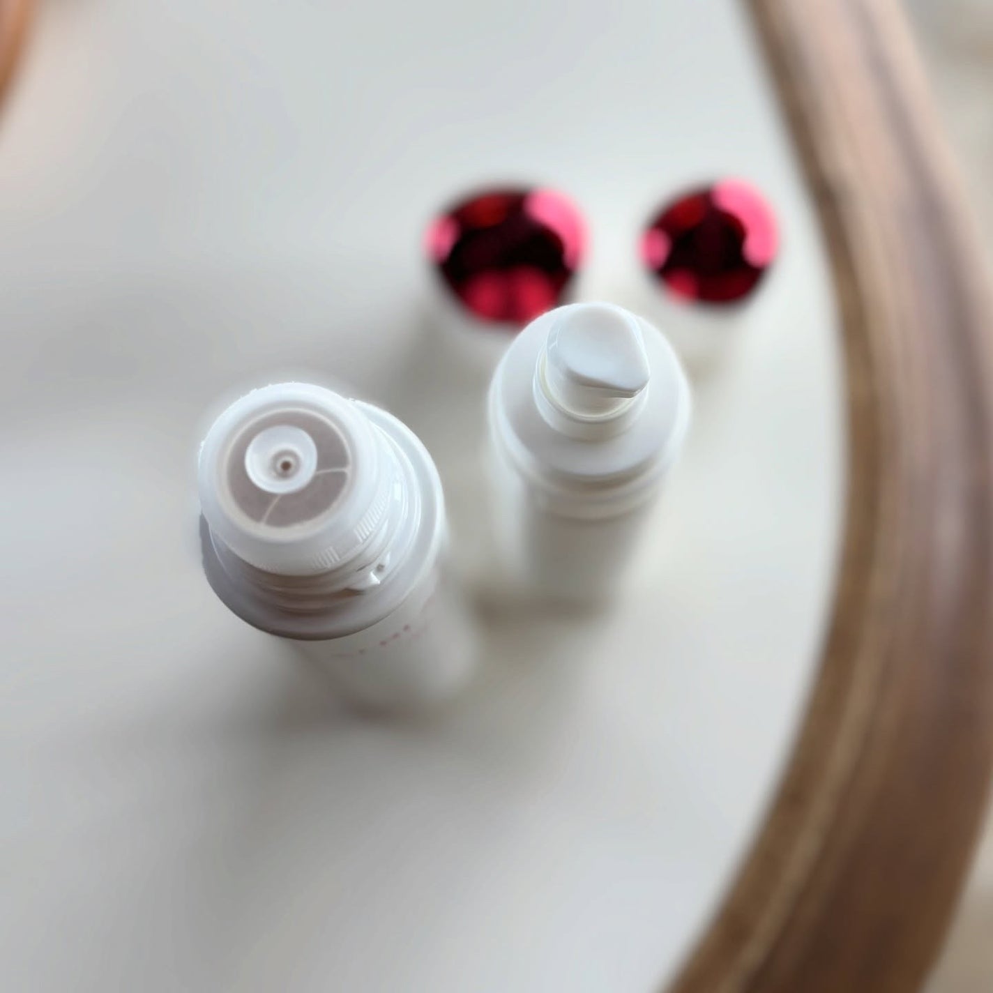 アルブラン ザ ローション III /ALBLANC/化粧水を使ったクチコミ(3枚目)