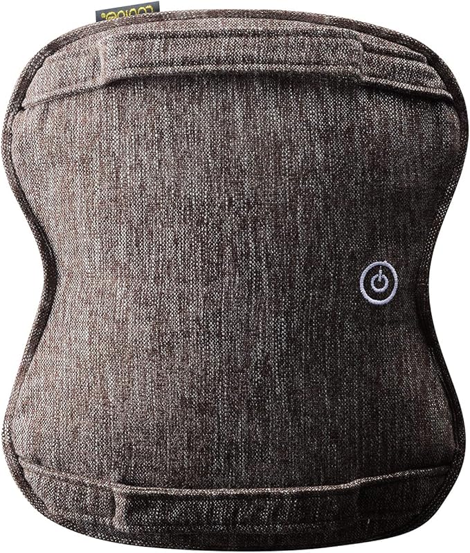 ルルド プレミアム マッサージクッション ダブルもみ AX-HCL258 ルルド