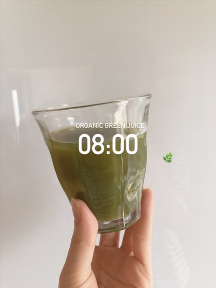 ほし⭐︎フォロバします♪(元美容部員) on LIPS 「・何気ない日常“ADayofSelfCare”🌿🍋オリーブレモ..」(2枚目)