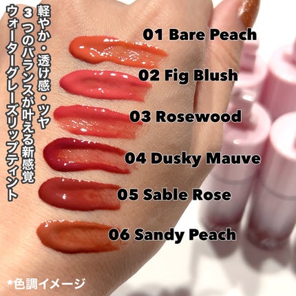 を使ったクチコミ(2枚目)