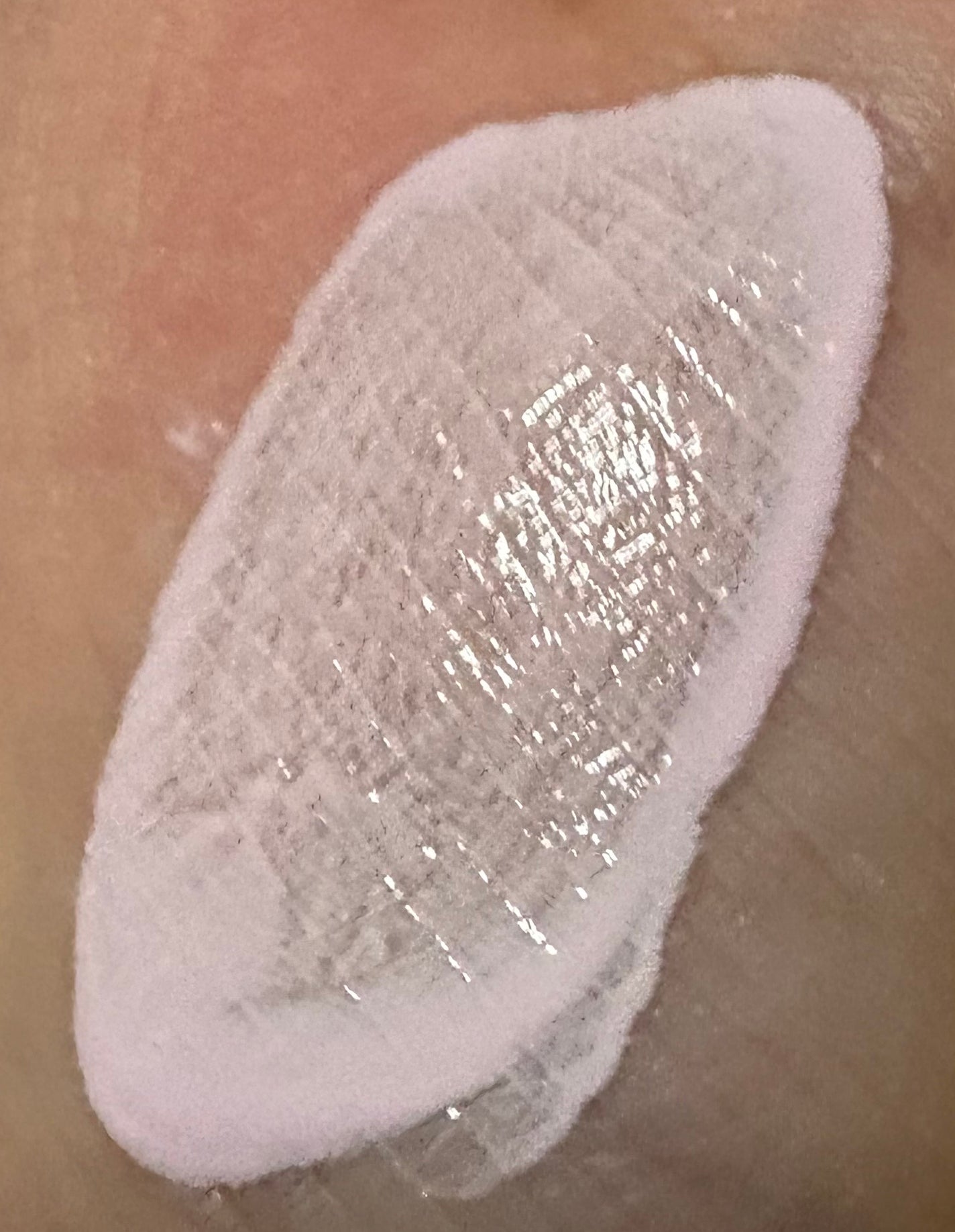 ジルスチュアート ルーセントシフォン トーンアップ プライマー/JILL STUART/化粧下地を使ったクチコミ(2枚目)