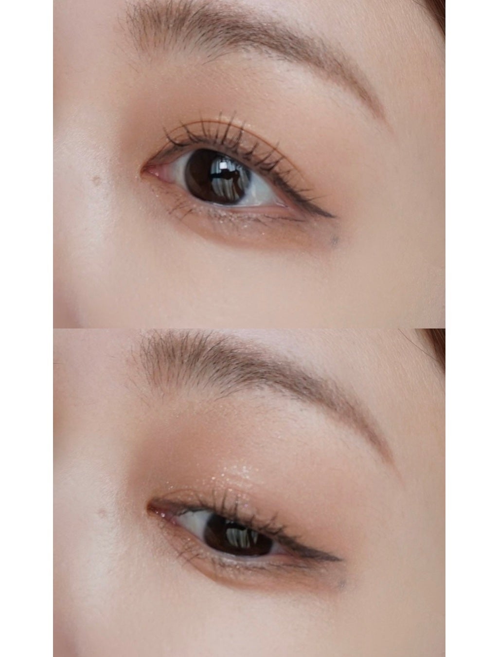 シャドウパレット/dasique/アイシャドウパレットを使ったクチコミ(4枚目)