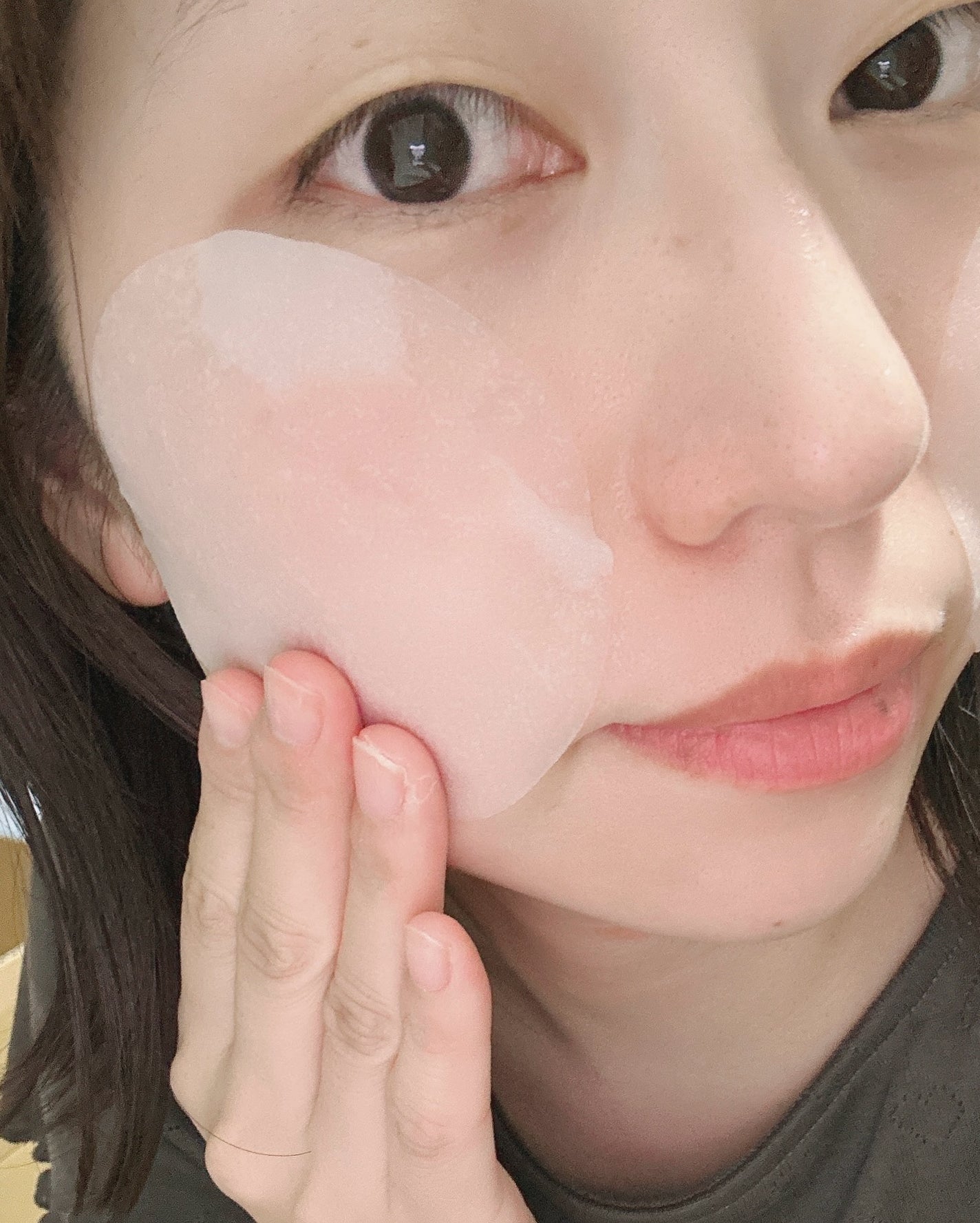 アーニストアイラッシュセラム/BENTON/まつげ美容液を使ったクチコミ(4枚目)