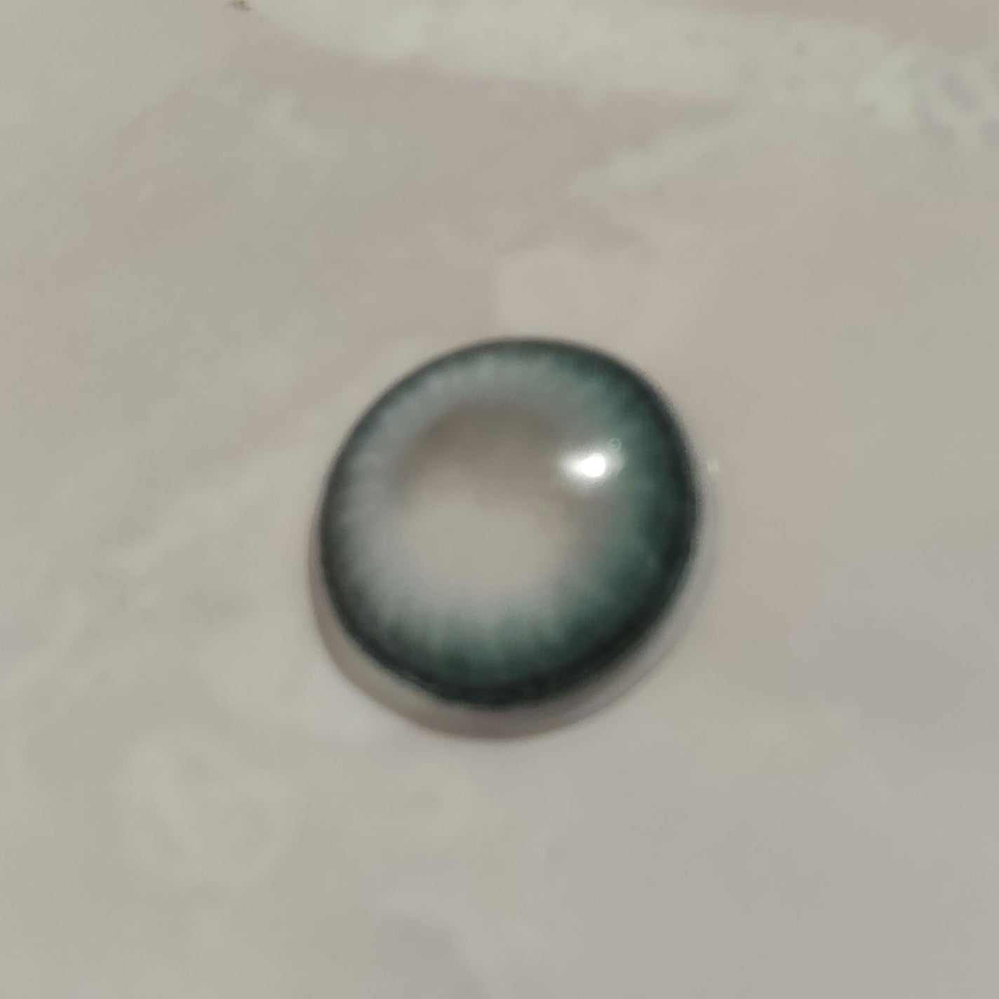 aieclipse 1day/aieclipse/ワンデー(1DAY)カラコンを使ったクチコミ(3枚目)