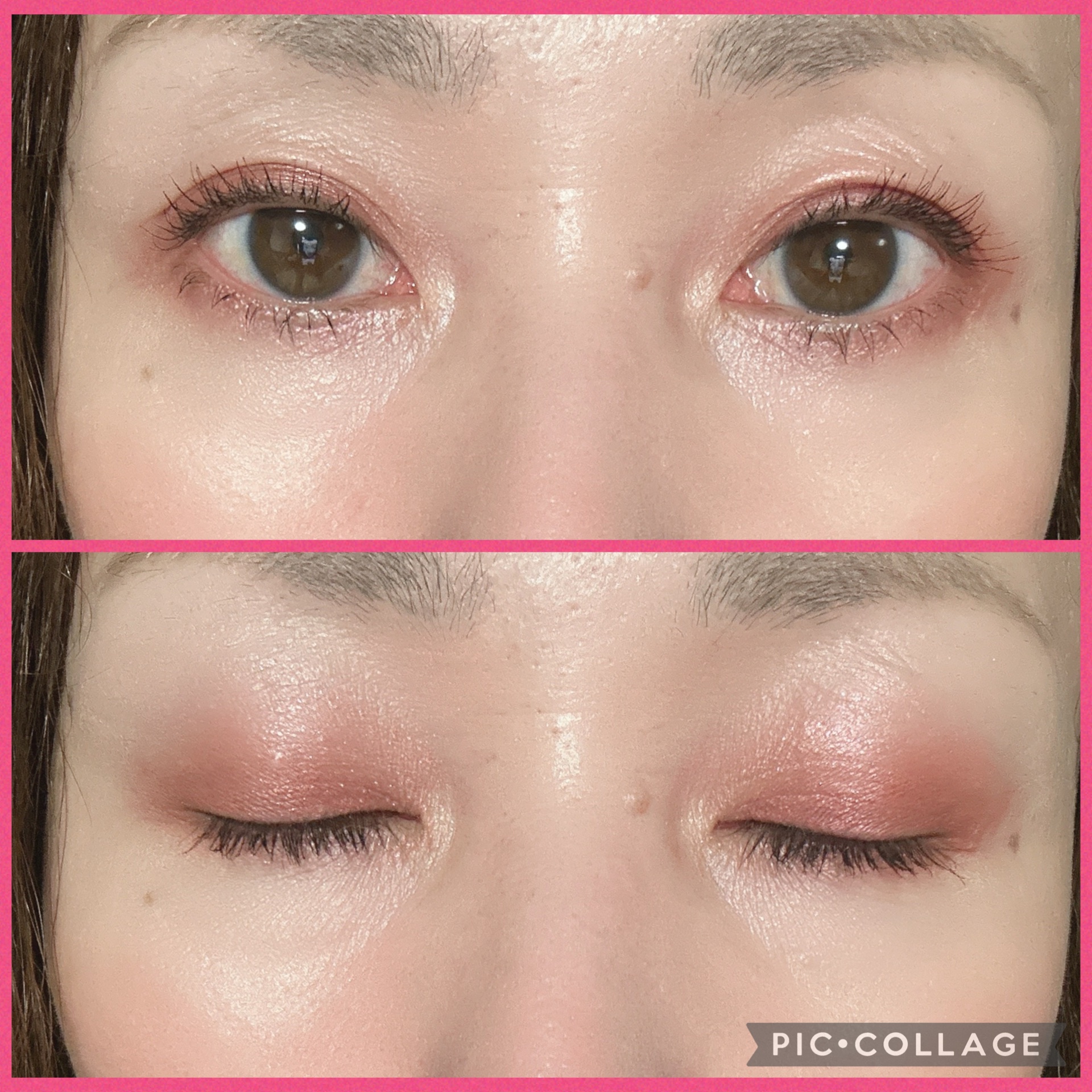 【旧】ディオールショウ サンク クルール（サマー コレクション 2025 限定品）/Dior/アイシャドウを使ったクチコミ（3枚目）