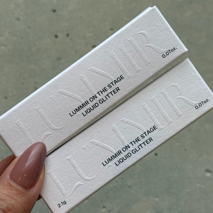 Lisaðââ¬æçš¿ãããã©ããð«¶ð» on LIPS ãLUMMIRONTHESTAGELIQUIDGLITTERå¯ç..ãïŒ4æç®ïŒ