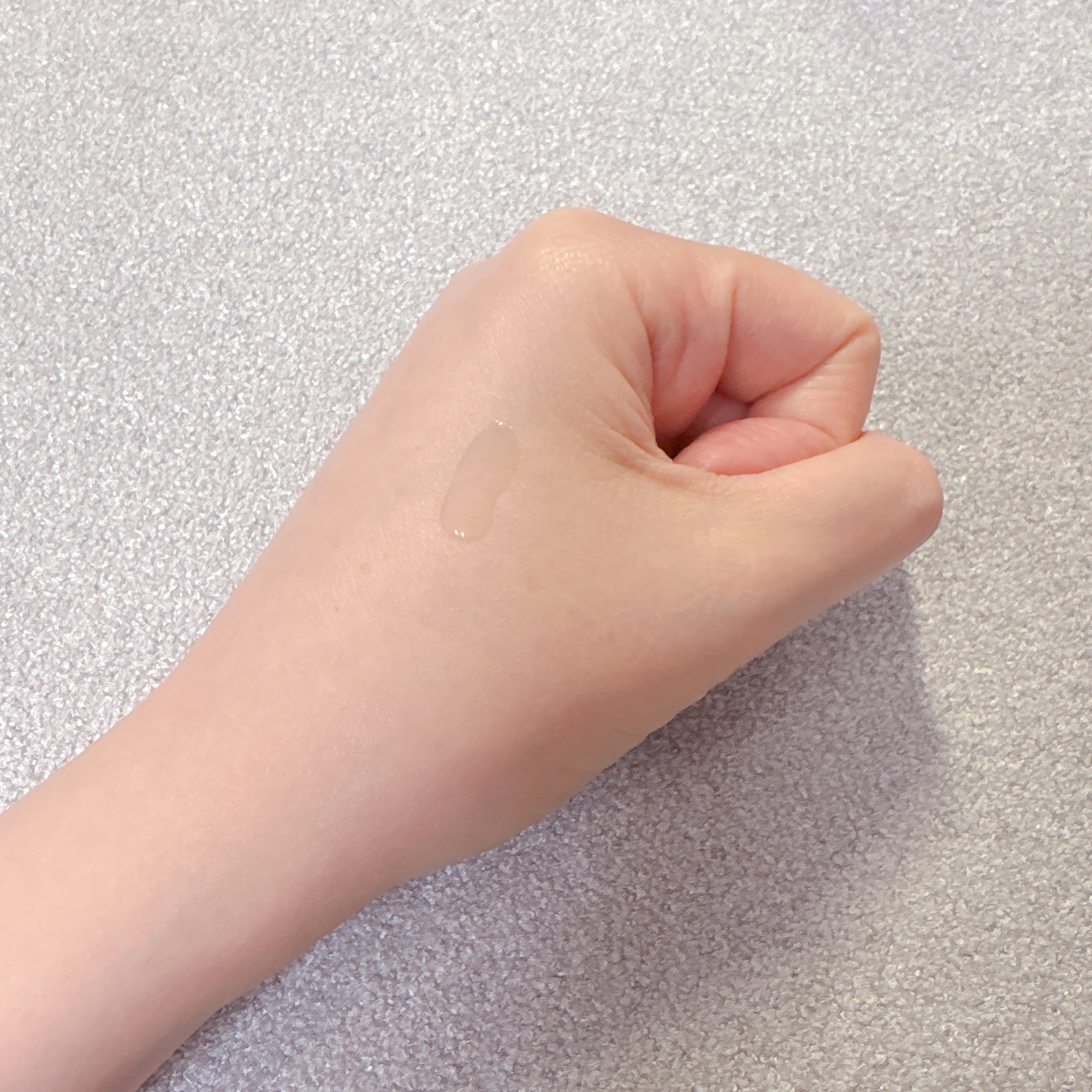 KC SKIN モイストリペアセラムマスク/KC SKIN – Kristen Claire/シートマスク・パックを使ったクチコミ（3枚目）