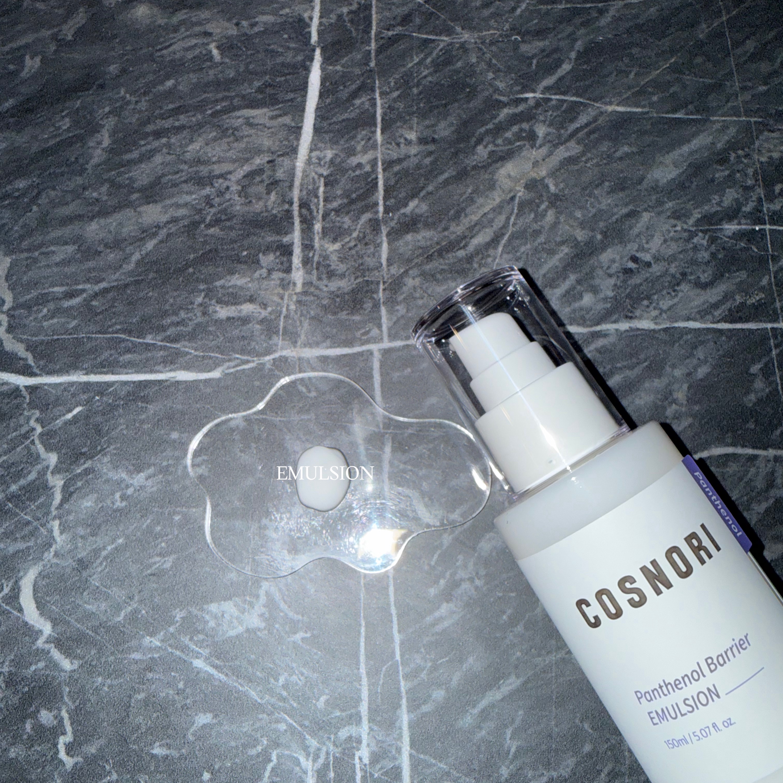 パンテノールバリアトナー/COSNORI/化粧水を使ったクチコミ（3枚目）