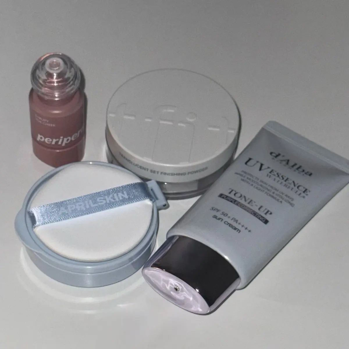 グロー マットクッション 01 FAIR