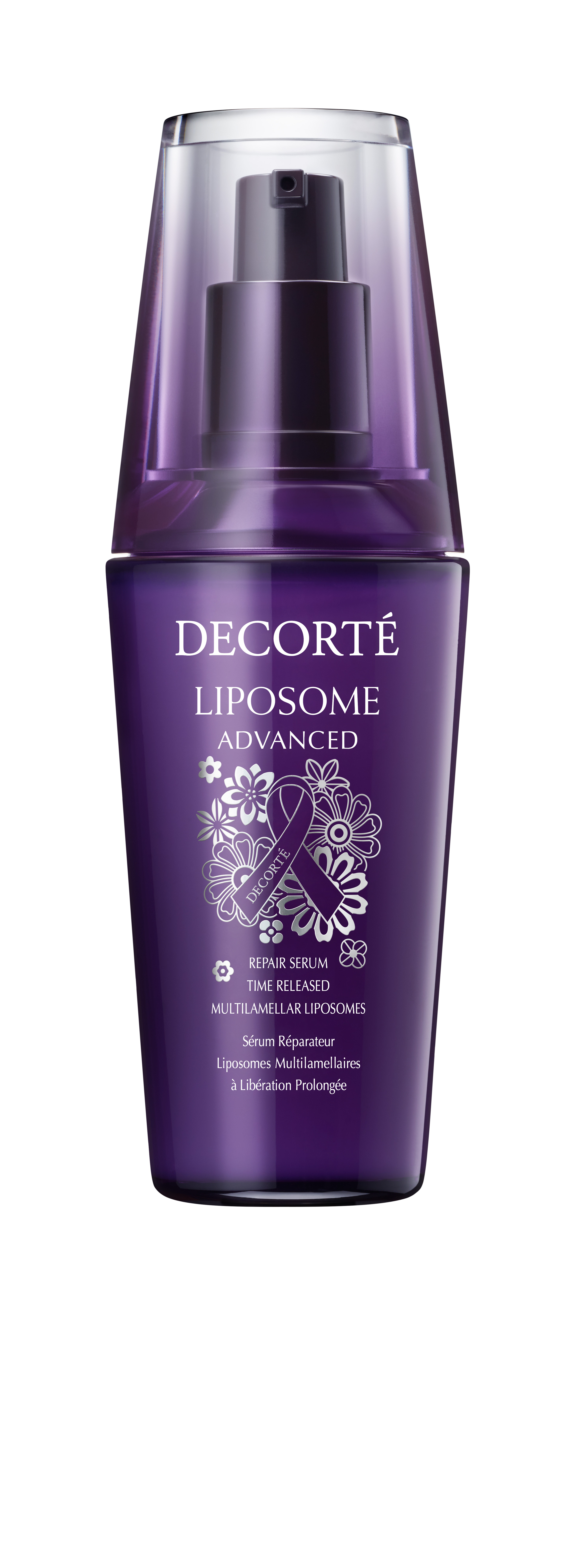 試してみた】コスメデコルテ リポソーム アドバンスト リペアセラム