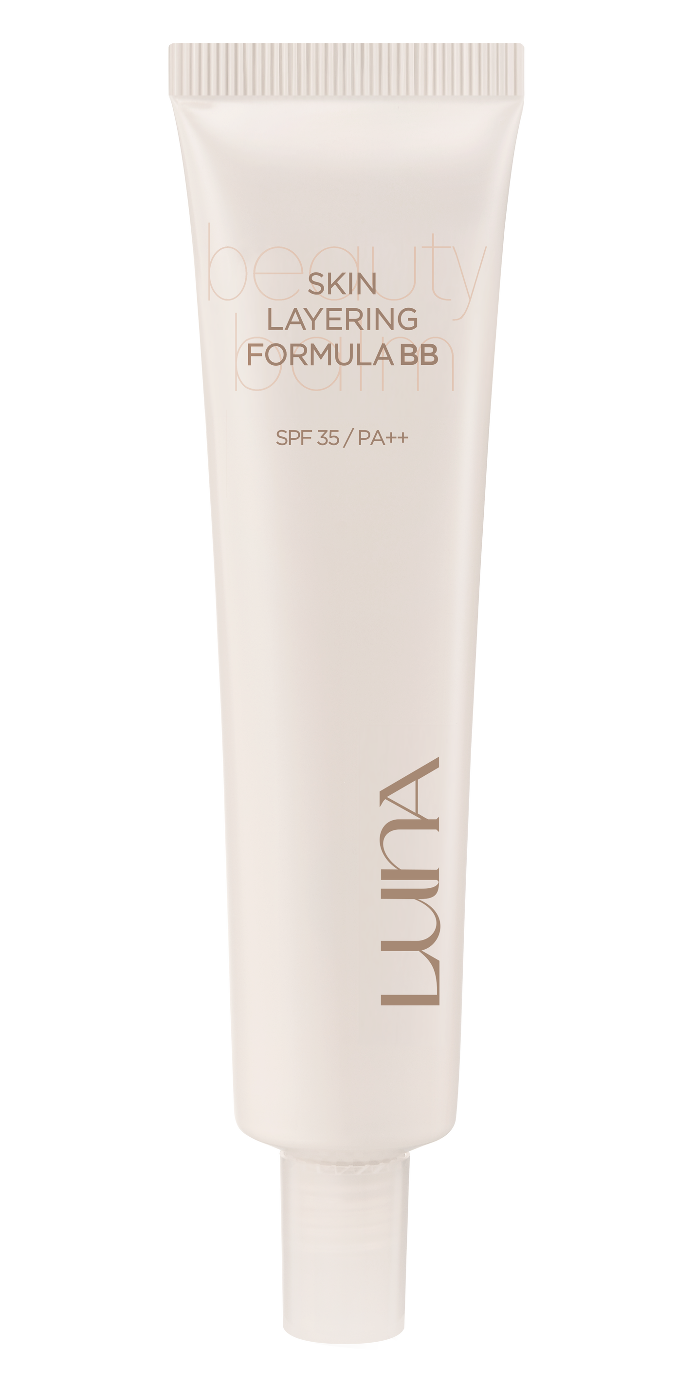 スキンレイヤリングフォーミュラBB LUNA