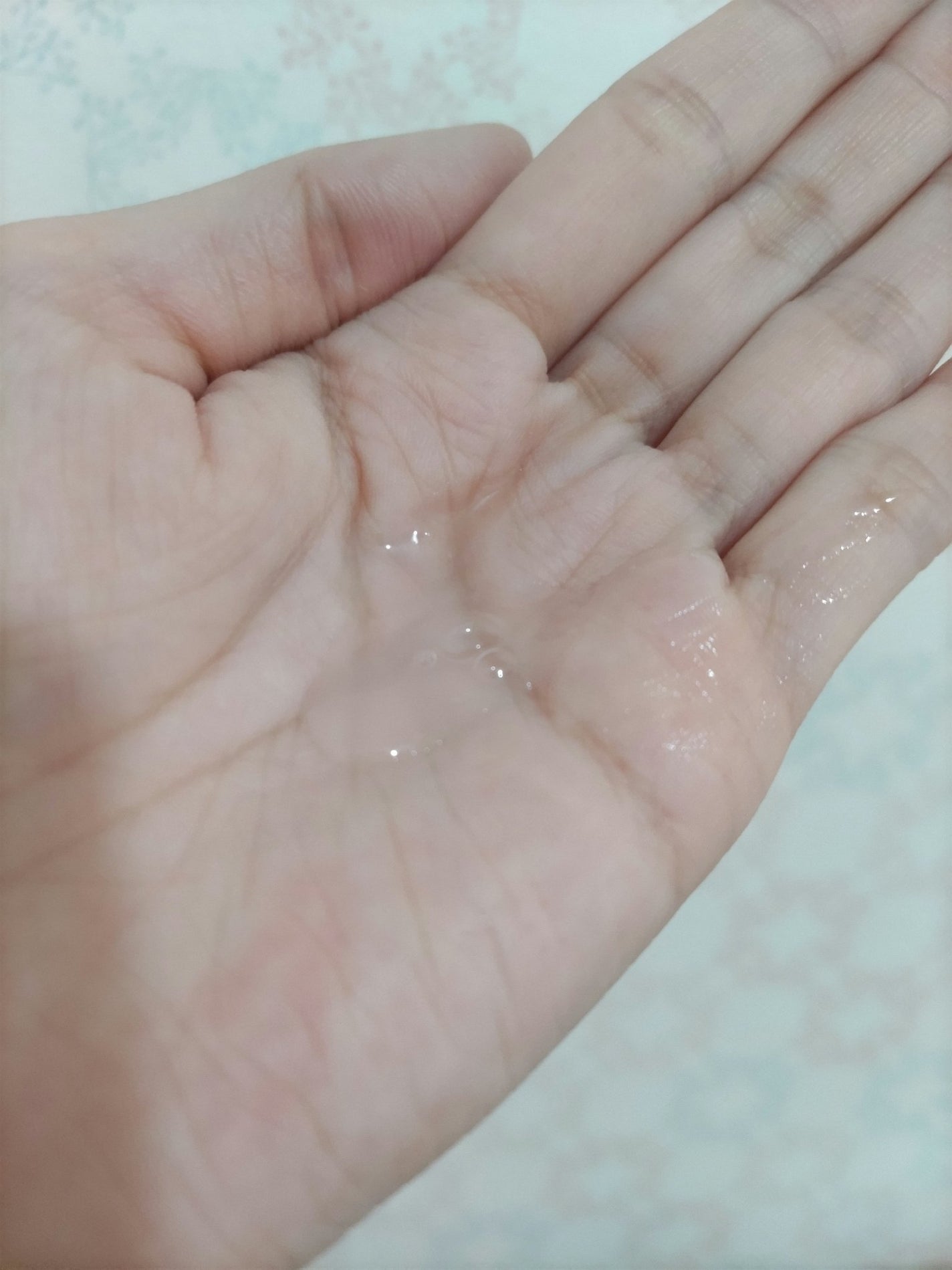 セラムヴェール ディープリペア/ONE BY KOSE/美容液を使ったクチコミ(3枚目)