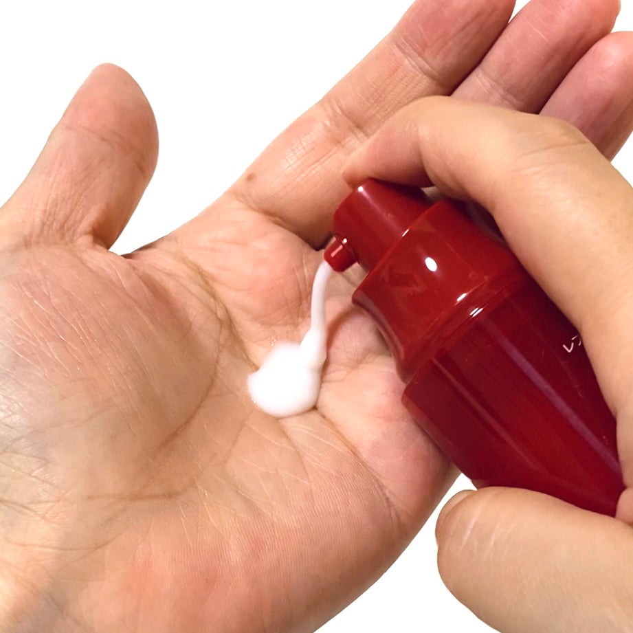 プライマーショット/アテニア/美容液を使ったクチコミ(5枚目)