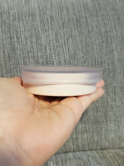 インクラスティングクッションファンデーション/THE FACE SHOP/クッションファンデーションを使ったクチコミ(5枚目)