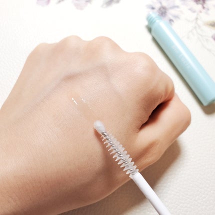 アイラッシュセラム/Bio Lucia(ビオルチア)/まつげ美容液を使ったクチコミ(4枚目)