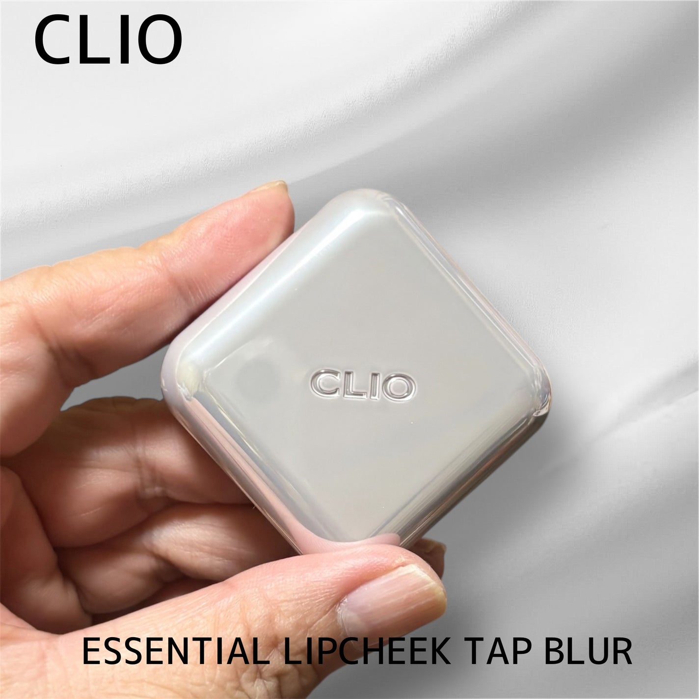 yuki_love_kcosme on LIPS 「#当選品【CLIO】様のイベントで当選していただきました🎁あり..」(3枚目)