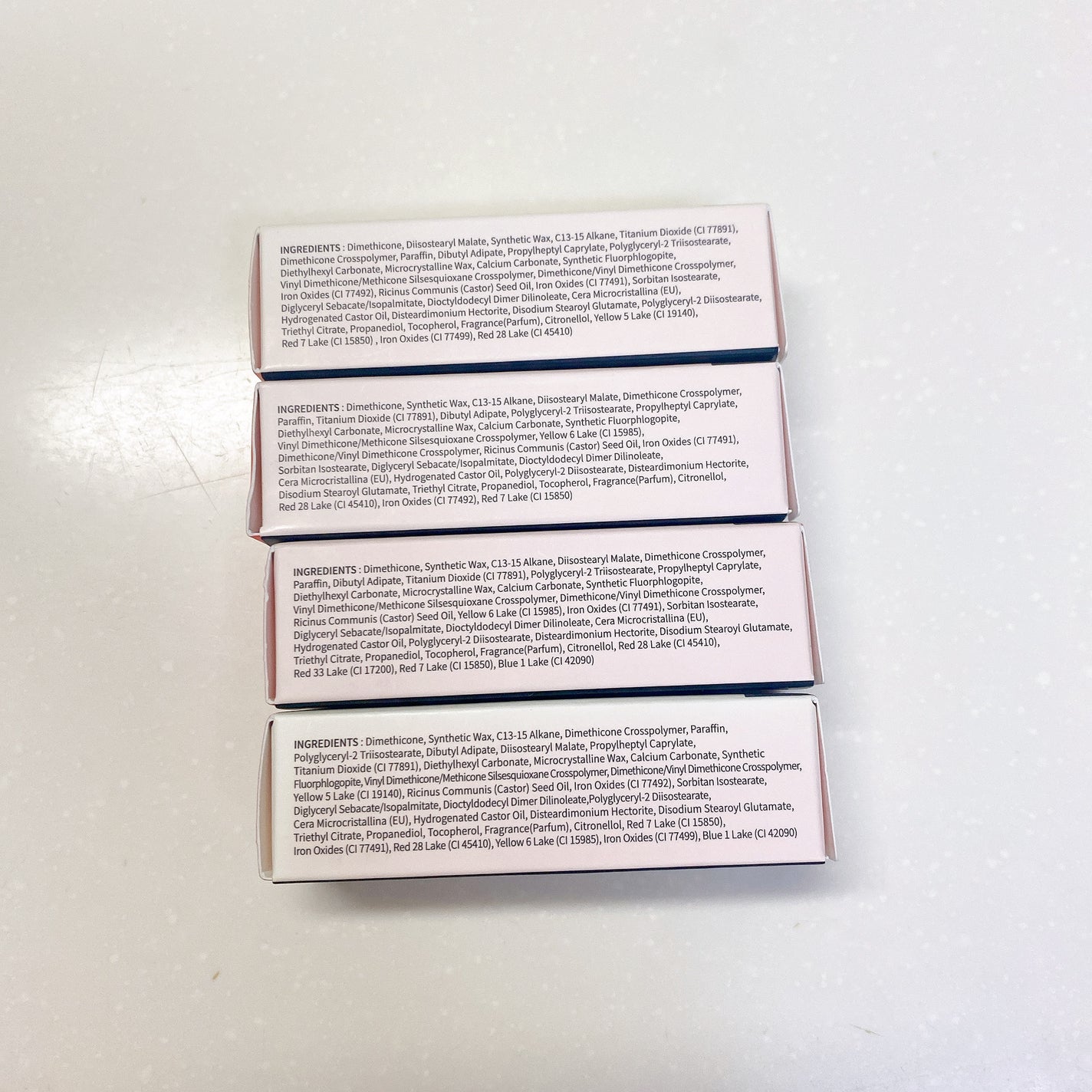 ベルベット ブラーリング マットスティック/wakemake/口紅を使ったクチコミ(9枚目)