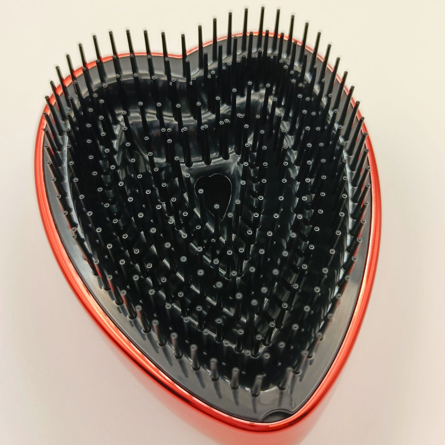 リファ ハートブラシ/ReFa/頭皮ケアを使ったクチコミ(4枚目)