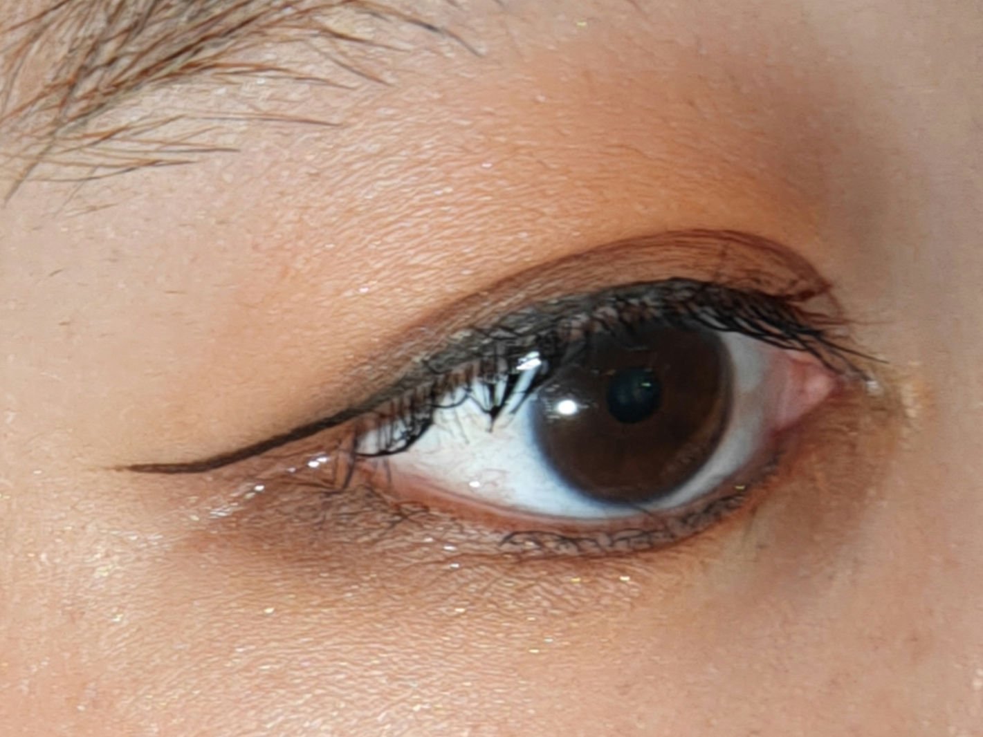 グロープレイ クッショニー ブラッシュ ソー ナチュラル/M・A・C/ジェル・クリームチークを使ったクチコミ（2枚目）